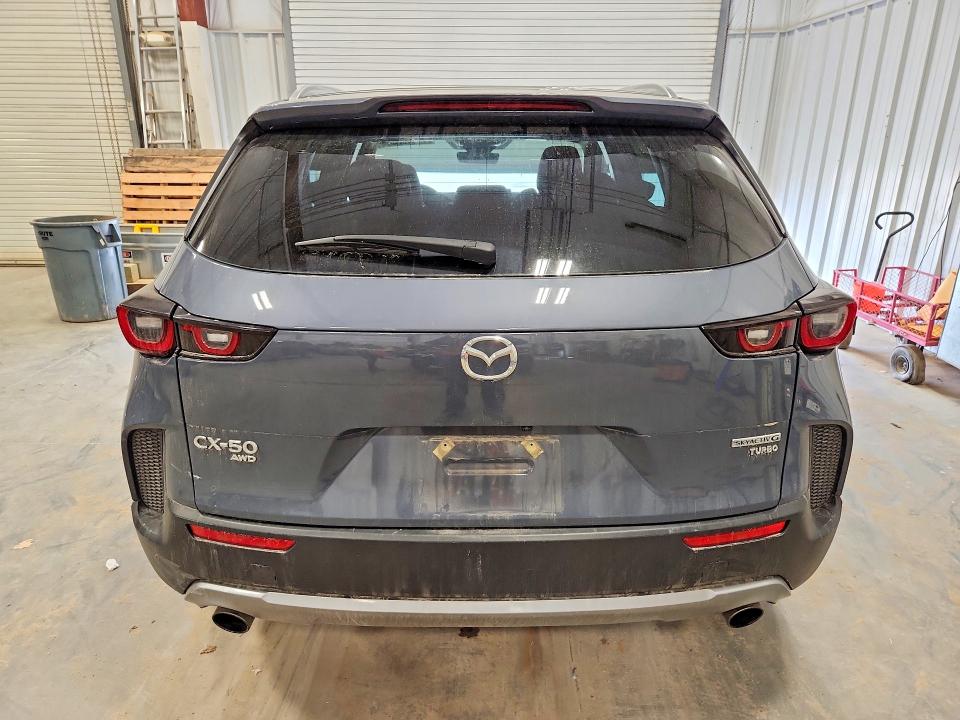 Aukcja sprzedaży 2023 Mazda Cx-50, vin: 7MMVABXY7PN151148, numer aukcji: 48409236