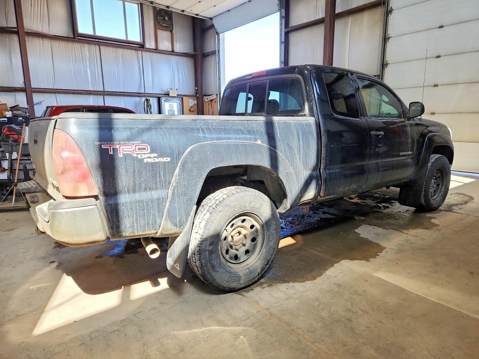 Продажа на аукционе авто 2008 Toyota Tacoma, vin: 5TEUU42N08Z473902, номер лота: 48403626