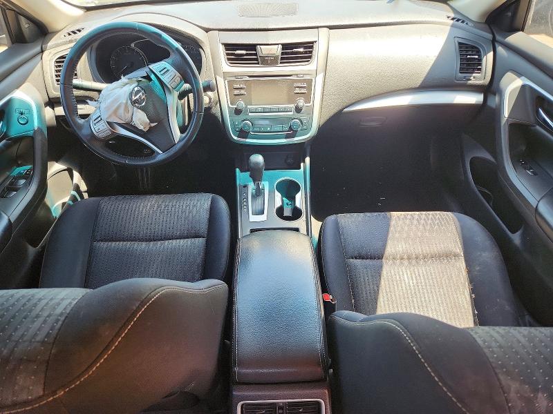 Продаж на аукціоні авто 2017 Nissan Altima, vin: 1N4AL3AP2HC149423, номер лоту: 48786776