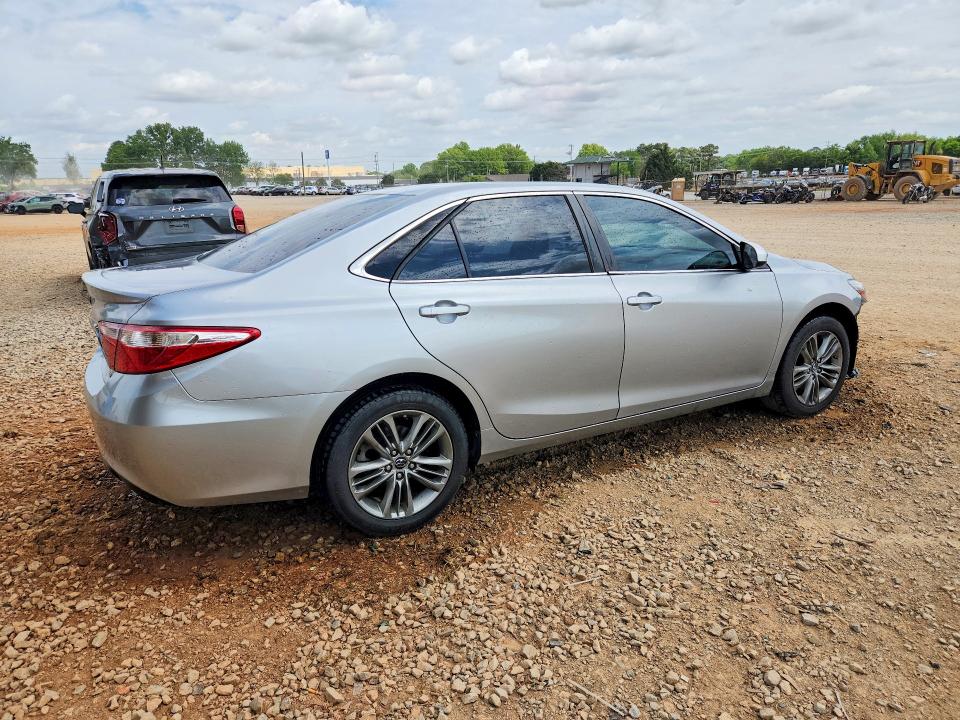 Продажа на аукционе авто 2017 Toyota Camry, vin: 4T1BF1FK8HU779038, номер лота: 49613036