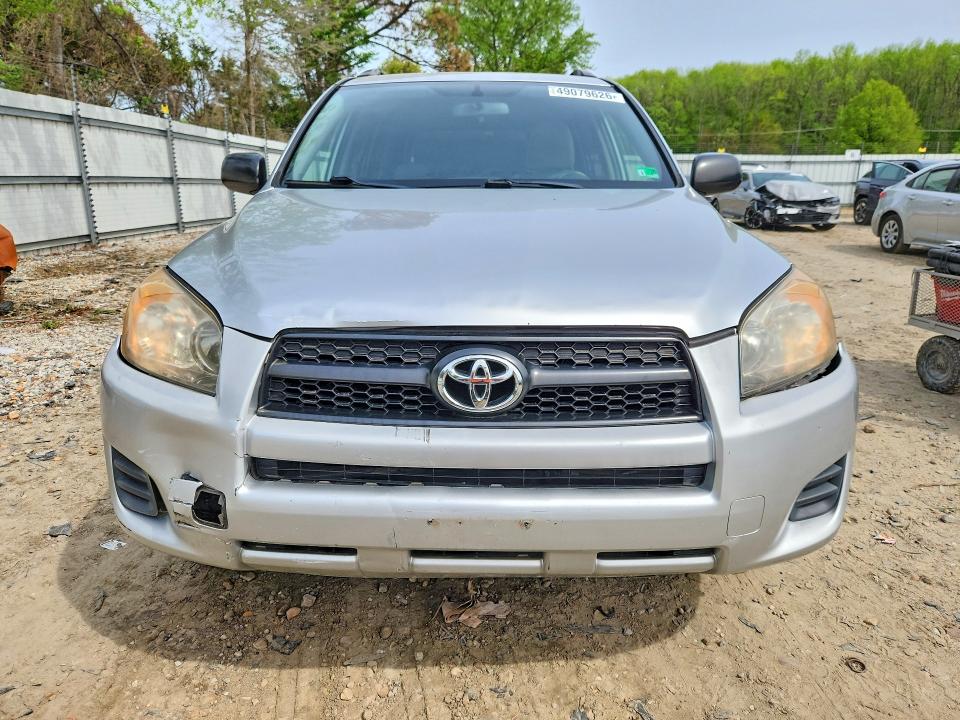 49079626 :رقم المزاد ، JTMZF33V795008174 vin ، 2009 Toyota Rav4 مزاد بيع