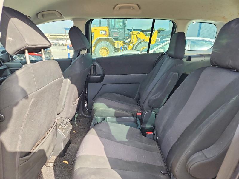 Продаж на аукціоні авто 2014 Mazda 5, vin: JM1CW2BLXE0176348, номер лоту: 50161516