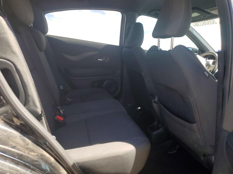 Продаж на аукціоні авто 2022 Honda Hr-v, vin: 3CZRU5H13NM700647, номер лоту: 50506236