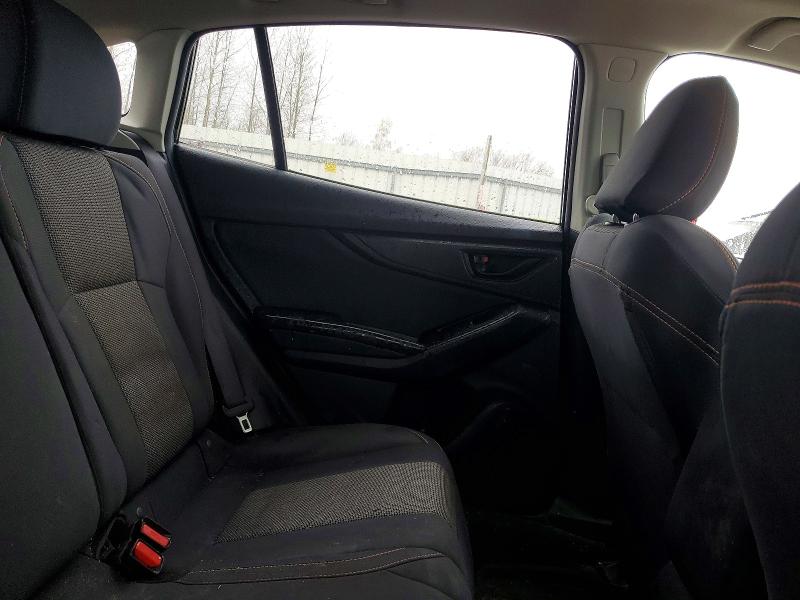 48285716 :رقم المزاد ، JF2GTAEC8LH235882 vin ، 2020 Subaru Crosstrek مزاد بيع