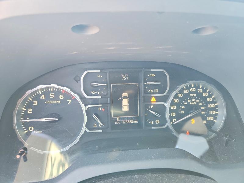 Продаж на аукціоні авто 2019 Toyota Tundra, vin: 5TFEY5F18KX253721, номер лоту: 49594986