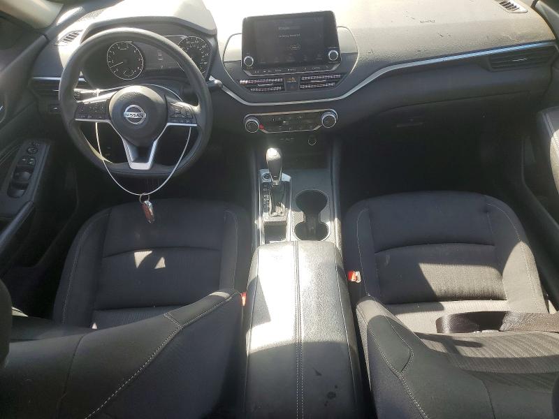 48677576 :رقم المزاد ، 1N4BL4BV1KN322786 vin ، 2019 Nissan Altima مزاد بيع