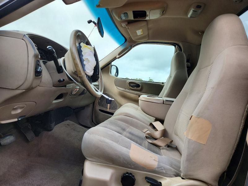 Продажа на аукционе авто 2003 Ford F150, vin: 1FTRF07W53KC19058, номер лота: 48771856