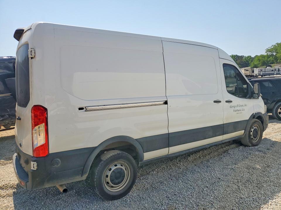2020 Ford Transit მანქანა იყიდება აუქციონზე, vin: 1FTBR1C88LKA60073, აუქციონის ნომერი: 50189946