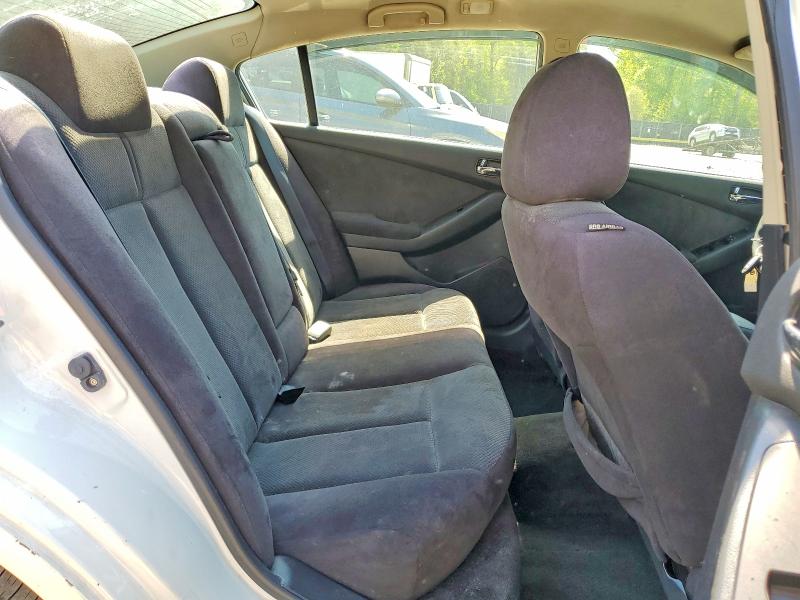 Aukcja sprzedaży 2008 Nissan Altima, vin: 1N4AL21E08N530250, numer aukcji: 50741346