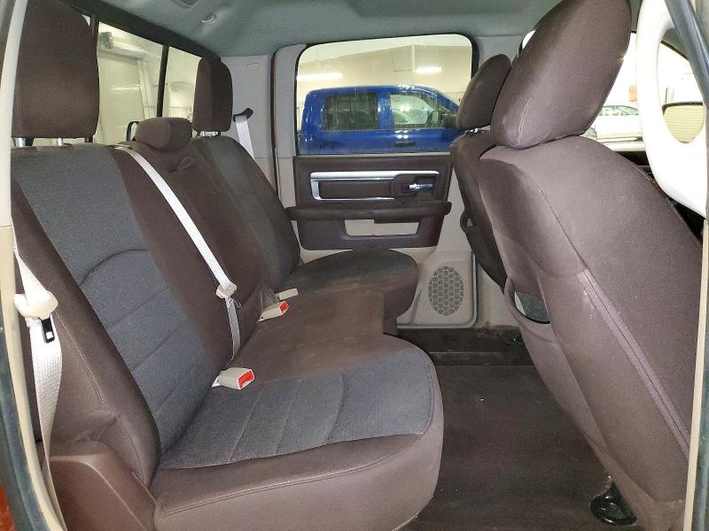 Aukcja sprzedaży 2013 Ram 1500, vin: 1C6RR7LT4DS599756, numer aukcji: 48920636