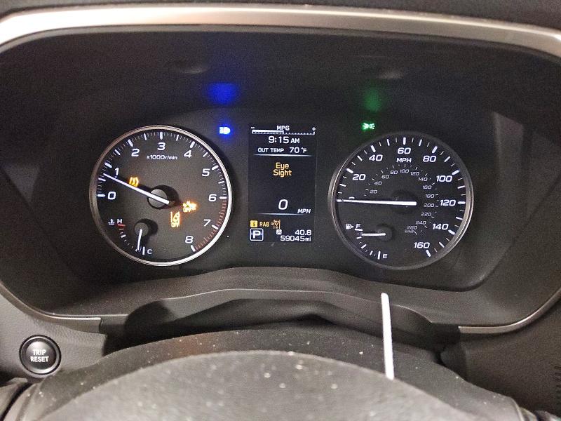 Aukcja sprzedaży 2024 Subaru Ascent, vin: 4S4WMAED8R3442998, numer aukcji: 48913816