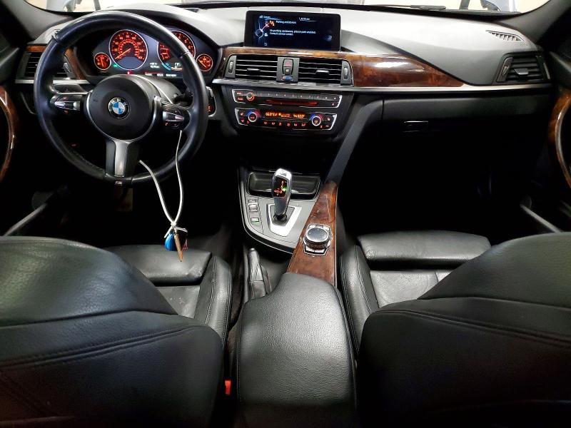 Aukcja sprzedaży 2014 Bmw 328, vin: WBA3B3C55EJ979660, numer aukcji: 49376286