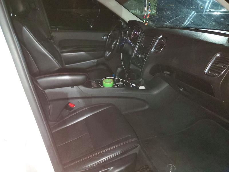 48541666 :رقم المزاد ، 1C4SDHCT3DC697900 vin ، 2013 Dodge Durango مزاد بيع