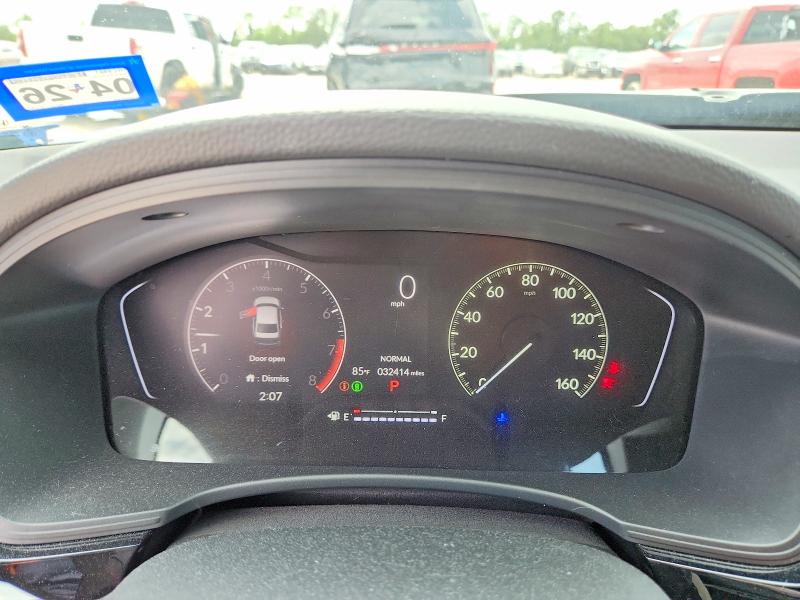 50239876 :رقم المزاد ، 2HGFE2F5XNH576130 vin ، 2022 Honda Civic مزاد بيع