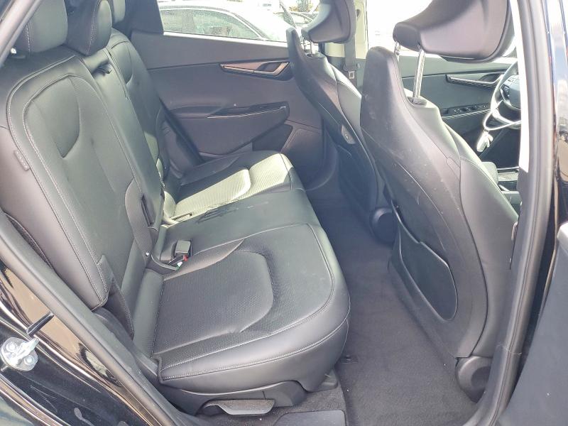 51293156 :رقم المزاد ، 5XYC34JA6SG012220 vin ، 2025 Kia Ev6 مزاد بيع