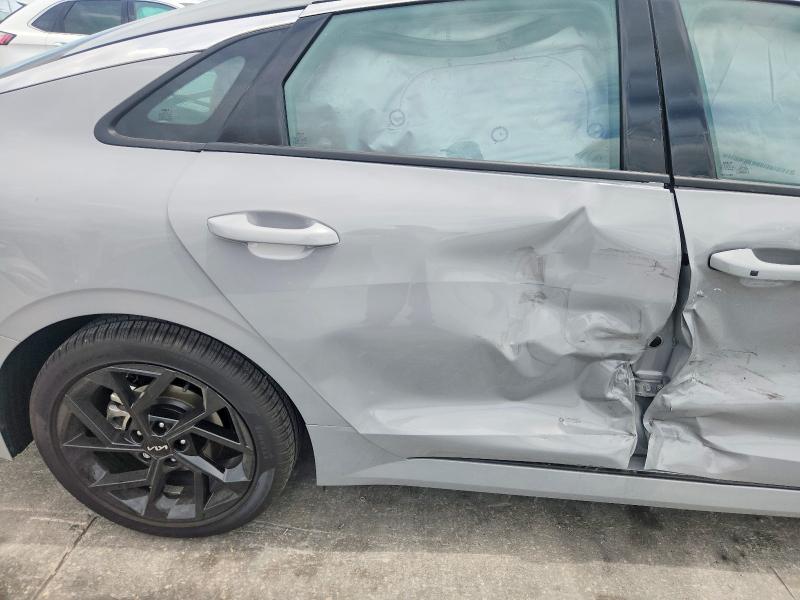 51177126 :رقم المزاد ، KNAG64J72T5467893 vin ، 2026 Kia K5 مزاد بيع