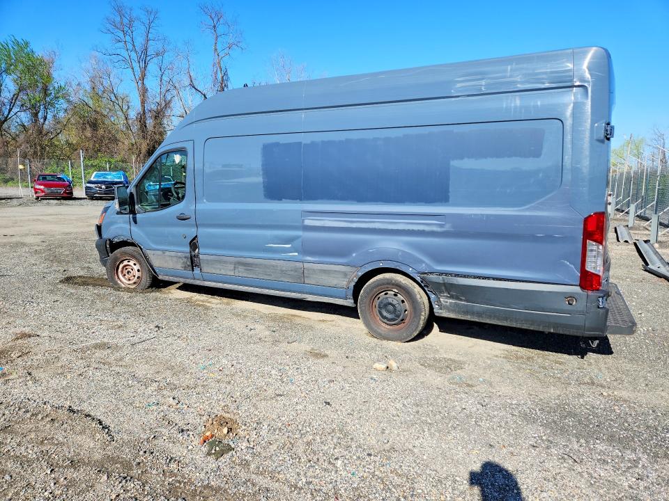 Продажа на аукционе авто 2020 Ford Transit, vin: 1FTBR3X88LKB27356, номер лота: 41737806