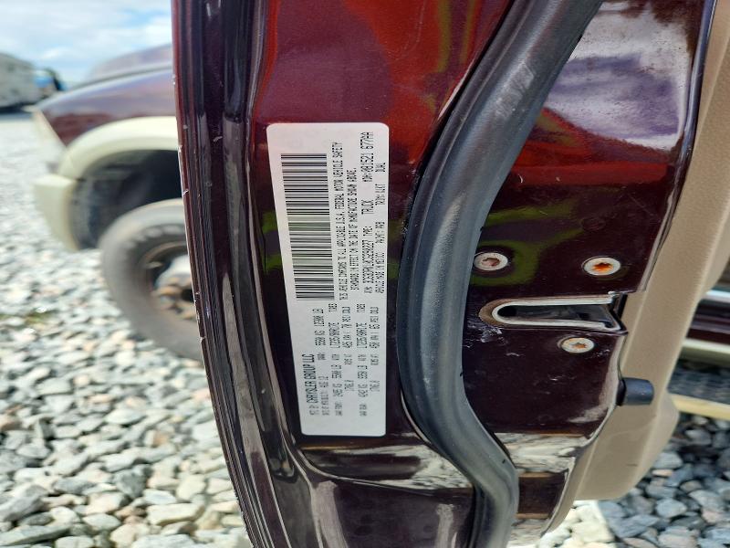 Продажа на аукционе авто 2012 Dodg Ram 3500 Longhorn, vin: 3C63DRKL0CG290227, номер лота: 48121616