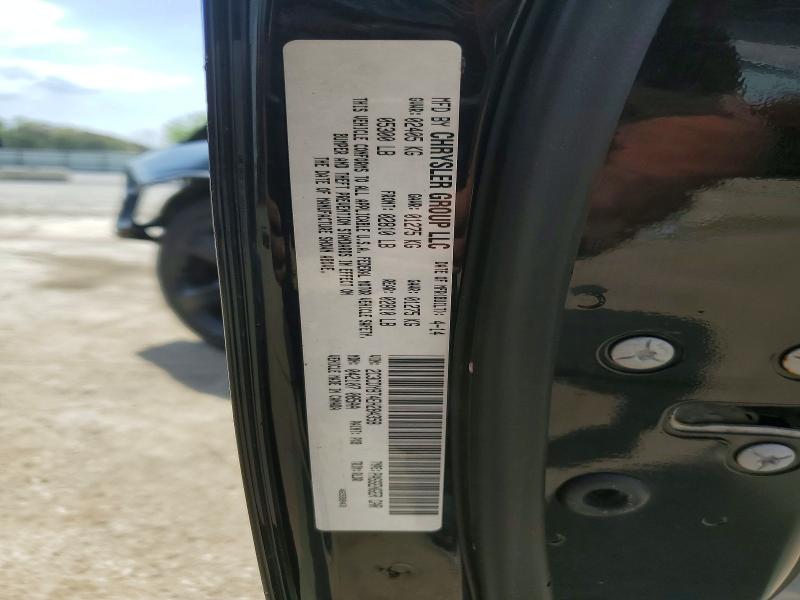Продаж на аукціоні авто 2014 Dodge Challenger, vin: 2C3CDYBT4EH284358, номер лоту: 49628556