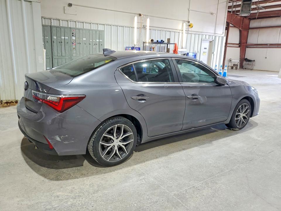 Продажа на аукционе авто 2020 Acura Ilx, vin: 19UDE2F73LA010606, номер лота: 51015616