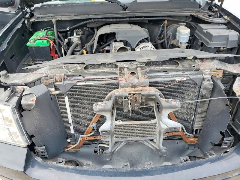 Aukcja sprzedaży 2011 Gmc Sierra, vin: 3GTP2XE25BG359354, numer aukcji: 50820476