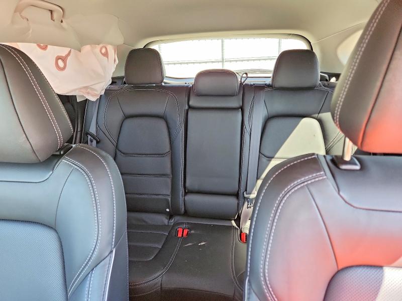 Продаж на аукціоні авто 2025 Mazda Cx-5, vin: JM3KFBCL1S0642374, номер лоту: 50832296