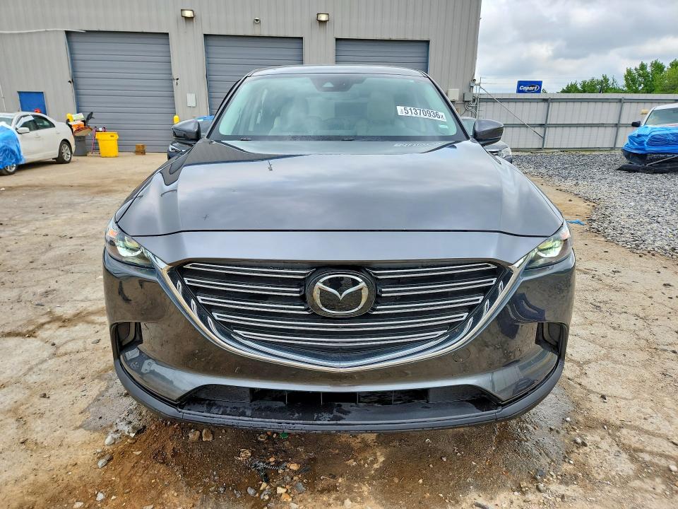 Продаж на аукціоні авто 2023 Mazda Cx-9, vin: JM3TCBCY3P0641274, номер лоту: 51370936