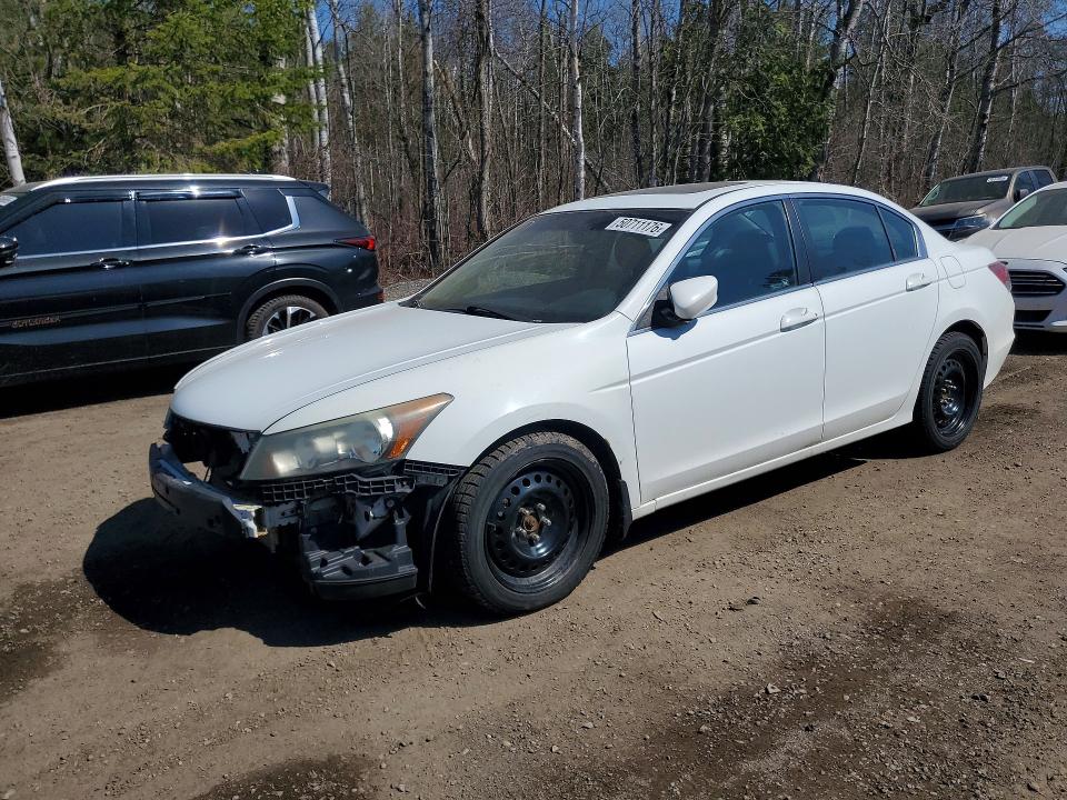 Aukcja sprzedaży 2011 Honda Accord, vin: 1HGCP2F88BA802862, numer aukcji: 50711176