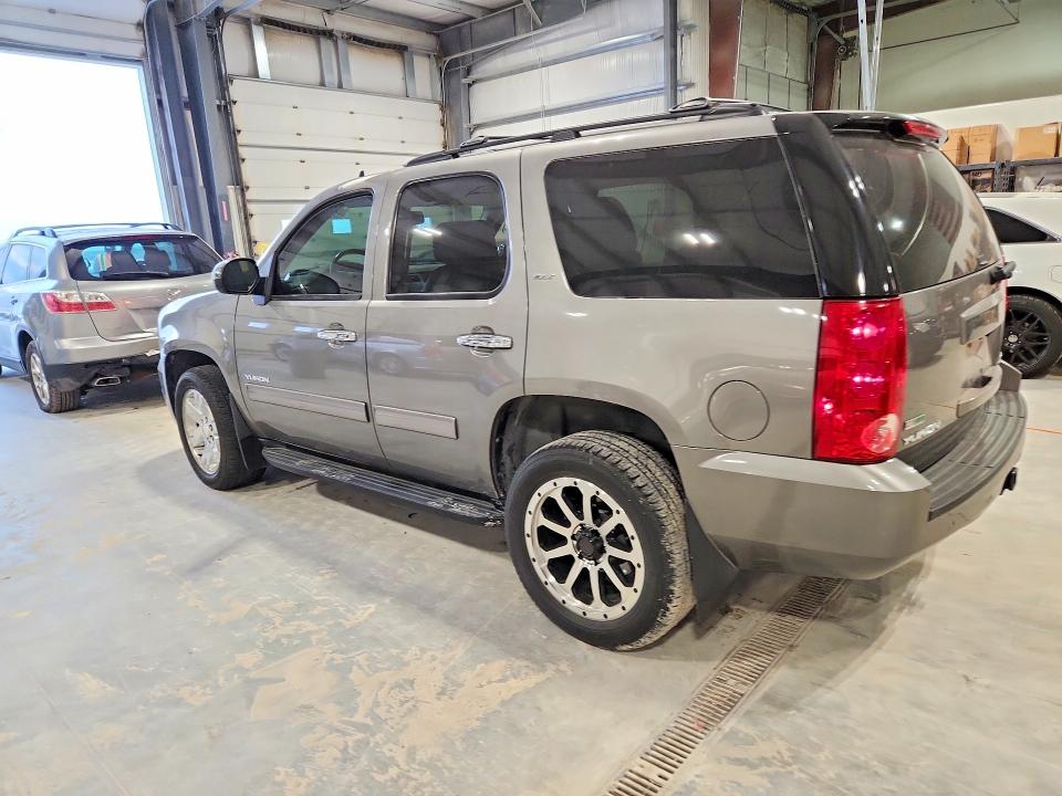 49912246 :رقم المزاد ، 1GKS2CE07CR202920 vin ، 2012 Gmc Yukon مزاد بيع