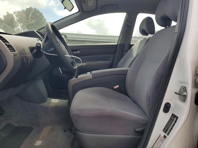 47579386 :رقم المزاد ، JTDKB20U353014207 vin ، 2005 Toyota Prius مزاد بيع
