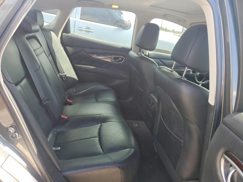 Aukcja sprzedaży 2013 Infiniti M37, vin: JN1BY1AP1DM511513, numer aukcji: 48808576