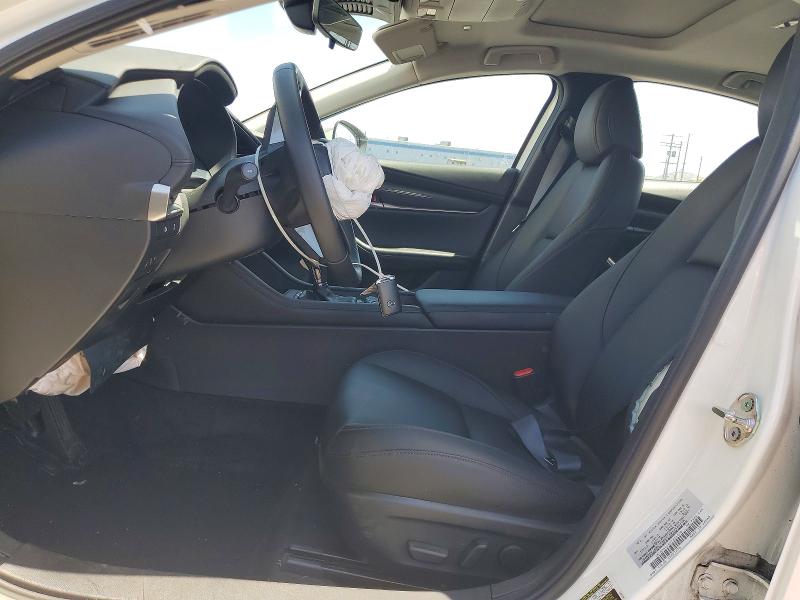 Продажа на аукционе авто 2026 Mazda 3, vin: JM1BPACL0T1854520, номер лота: 51887716