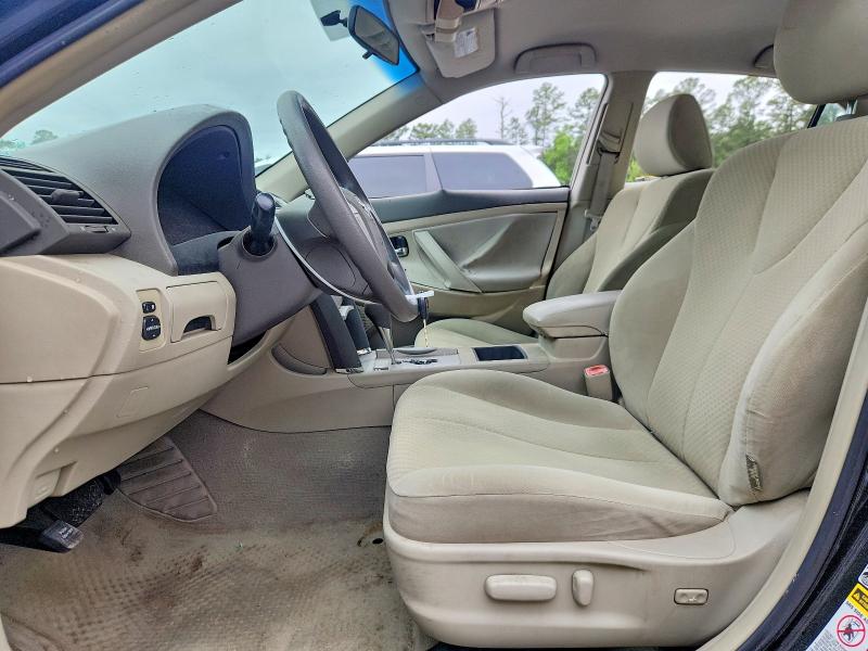 Aukcja sprzedaży 2009 Toyota Camry, vin: 4T4BE46K89R110117, numer aukcji: 50796766
