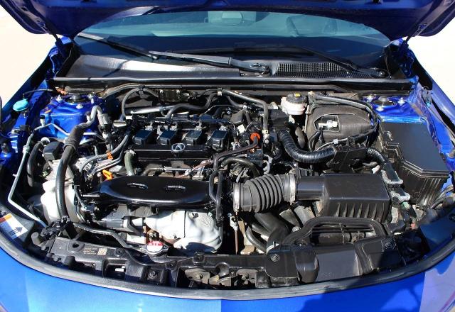 Aukcja sprzedaży 2023 Acura Integra, vin: 19UDE4H65PA020706, numer aukcji: 48826436