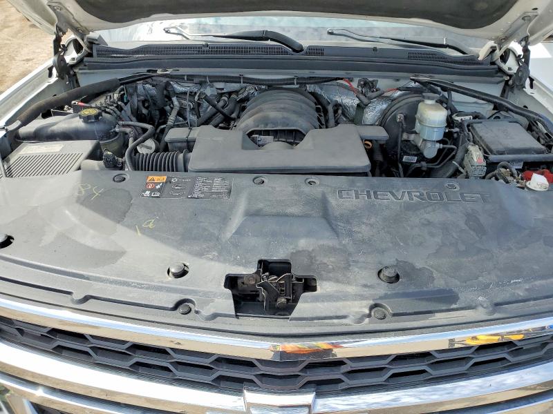 Aukcja sprzedaży 2015 Chevrolet Tahoe, vin: 1GNSK2EC7FR582661, numer aukcji: 47711596
