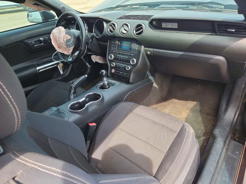 Aukcja sprzedaży 2015 Ford Mustang, vin: 1FA6P8AM8F5350225, numer aukcji: 50005656