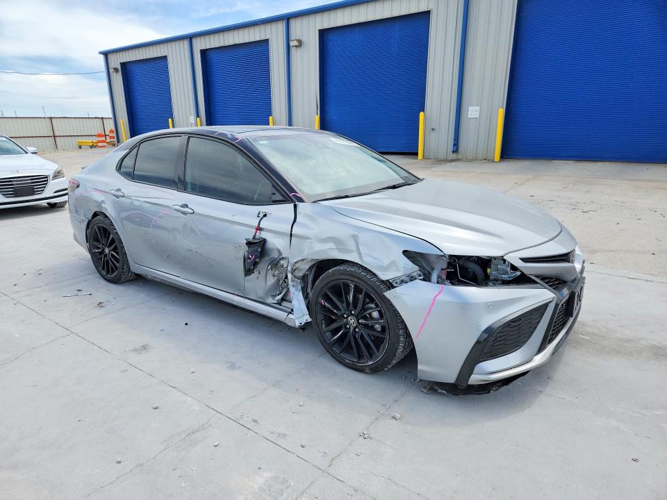 Aukcja sprzedaży 2024 Toyota Camry, vin: 4T1KZ1AK1RU090720, numer aukcji: 49148966