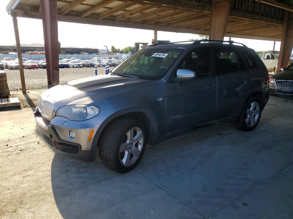 Aukcja sprzedaży 2010 Bmw X5, vin: 5UXFF0C58ALT77416, numer aukcji: 49846296