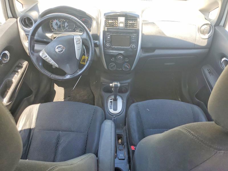 Продаж на аукціоні авто 2016 Nissan Versa Note, vin: 3N1CE2CP1GL377732, номер лоту: 49925556