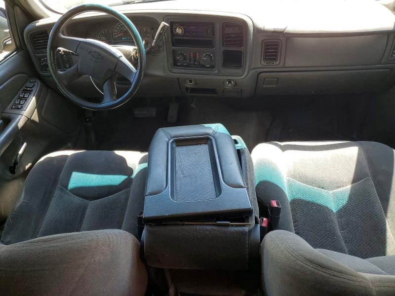 Aukcja sprzedaży 2005 Chevrolet Silverado, vin: 2GCEK13TX51132271, numer aukcji: 49332616