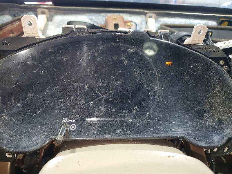 Aukcja sprzedaży 2006 Toyota Sienna, vin: 5TDZA22C76S443503, numer aukcji: 49607986