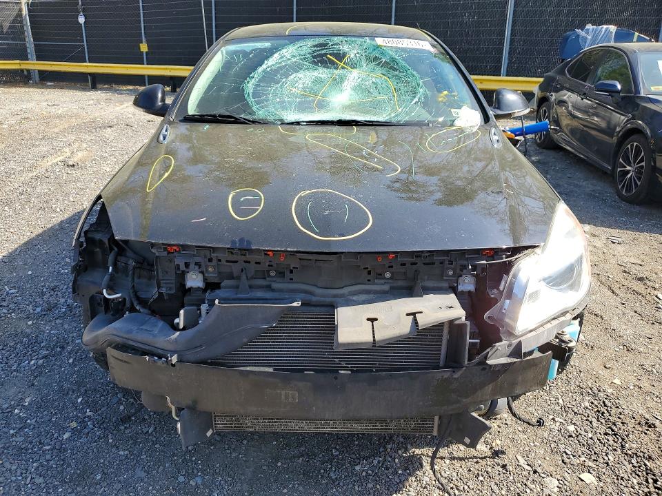 Aukcja sprzedaży 2017 Buick Regal, vin: 2G4GL5EX5H9190965, numer aukcji: 48085316