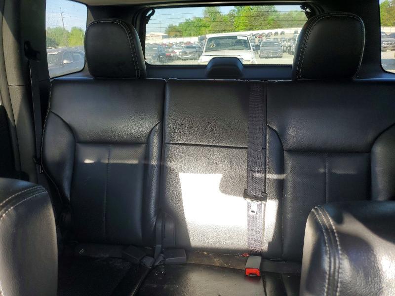 2012 Jeep Liberty მანქანა იყიდება აუქციონზე, vin: 1C4PJMFK8CW123297, აუქციონის ნომერი: 50268806