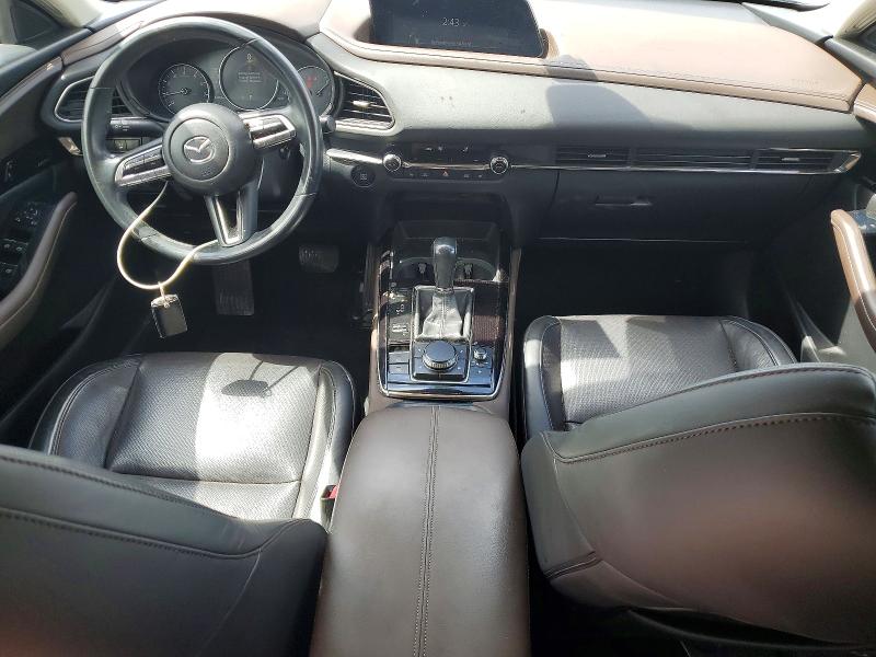 48022766 :رقم المزاد ، 3MVDMAEM5LM103194 vin ، 2020 Mazda Cx-30 مزاد بيع