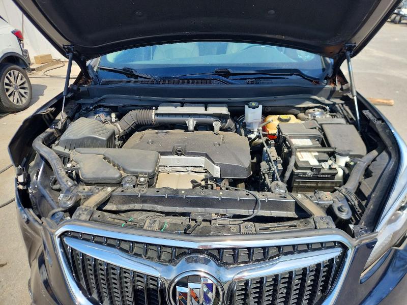Продаж на аукціоні авто 2020 Buick Envision, vin: LRBFXBSA1LD156180, номер лоту: 49790536