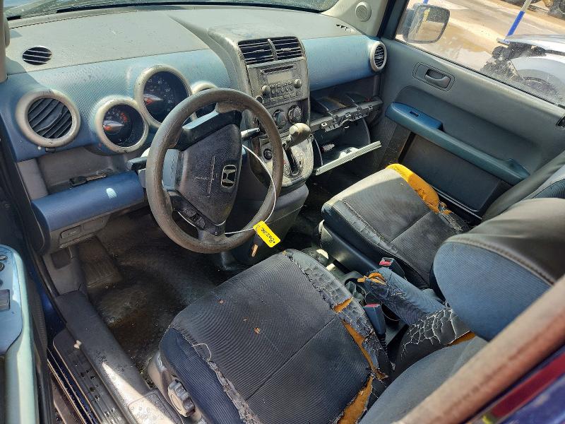Aukcja sprzedaży 2003 Honda Element, vin: 5J6YH18513L013905, numer aukcji: 49652656