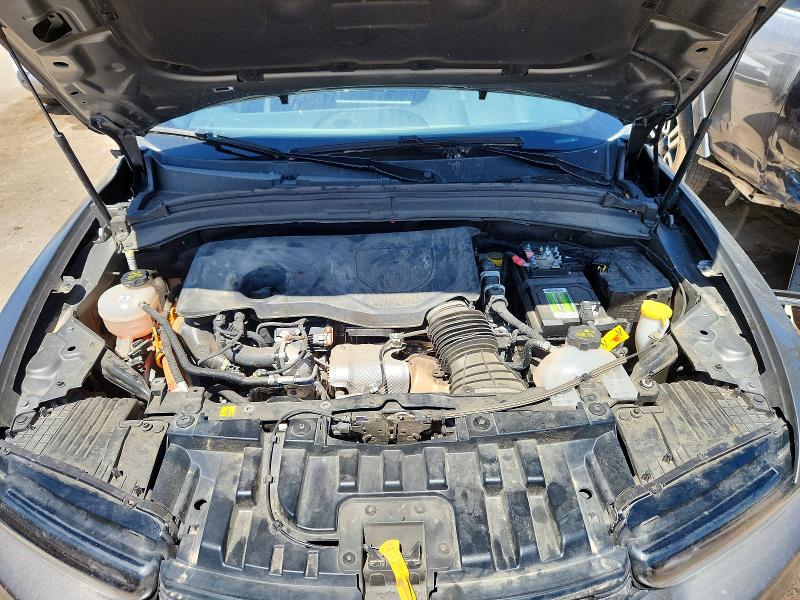 Продаж на аукціоні авто 2024 Dodge Hornet, vin: ZACPDFCWXR3A30756, номер лоту: 50560146