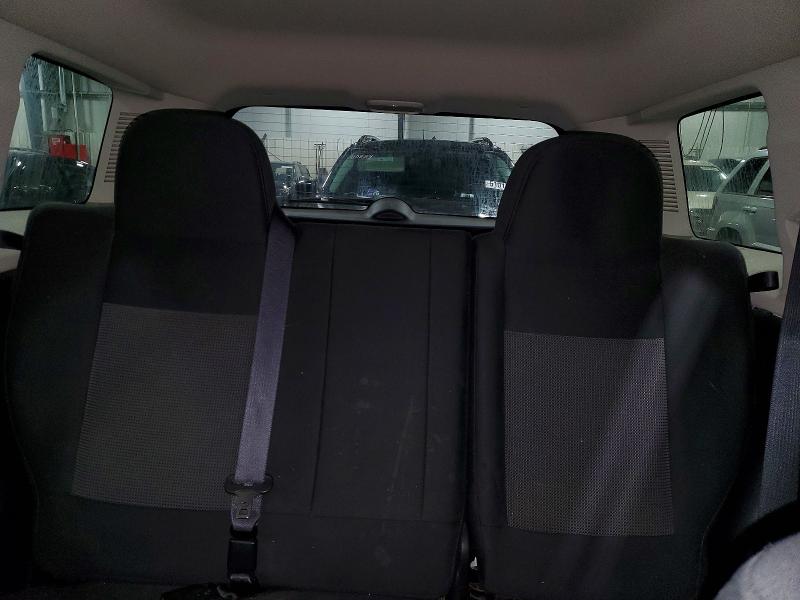 Продажа на аукционе авто 2014 Jeep Patriot, vin: 1C4NJRBB6ED827037, номер лота: 48548026