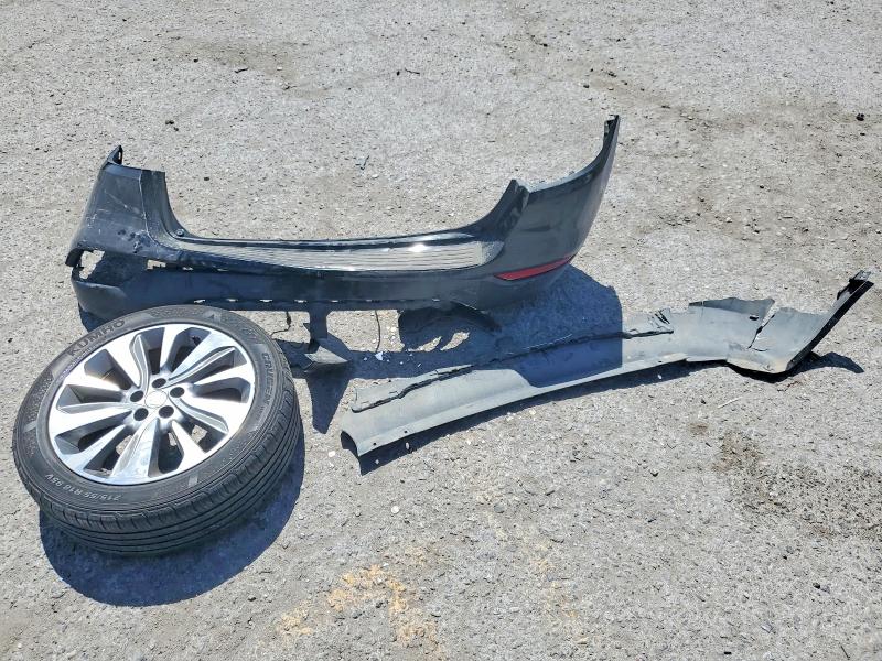 2018 Buick Encore მანქანა იყიდება აუქციონზე, vin: KL4CJASB9JB678275, აუქციონის ნომერი: 48850176