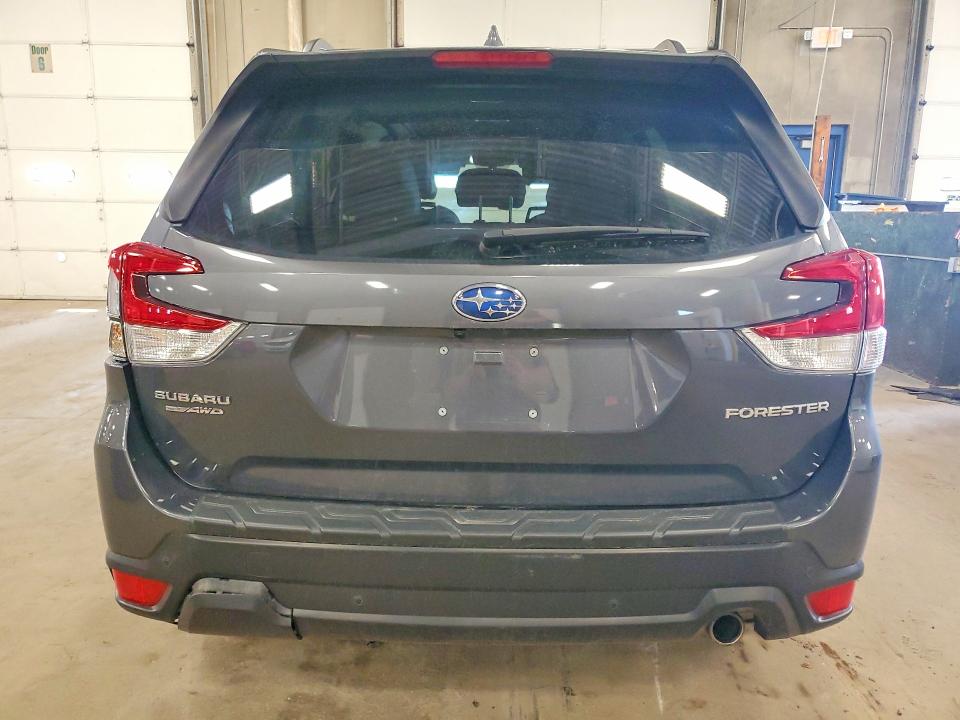 Продажа на аукционе авто 2020 Subaru Forester, vin: JF2SKAUC5LH475762, номер лота: 51423986